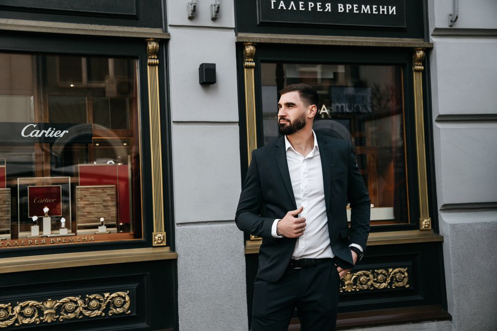 Photograph by Наталья Лебедева