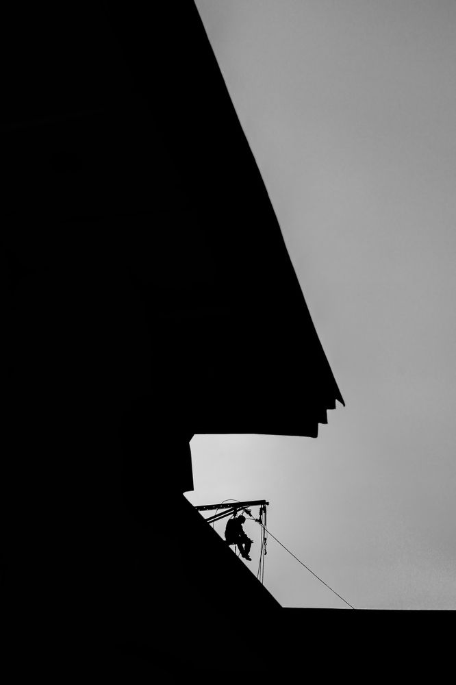 Photograph by Shabnam Kheibari