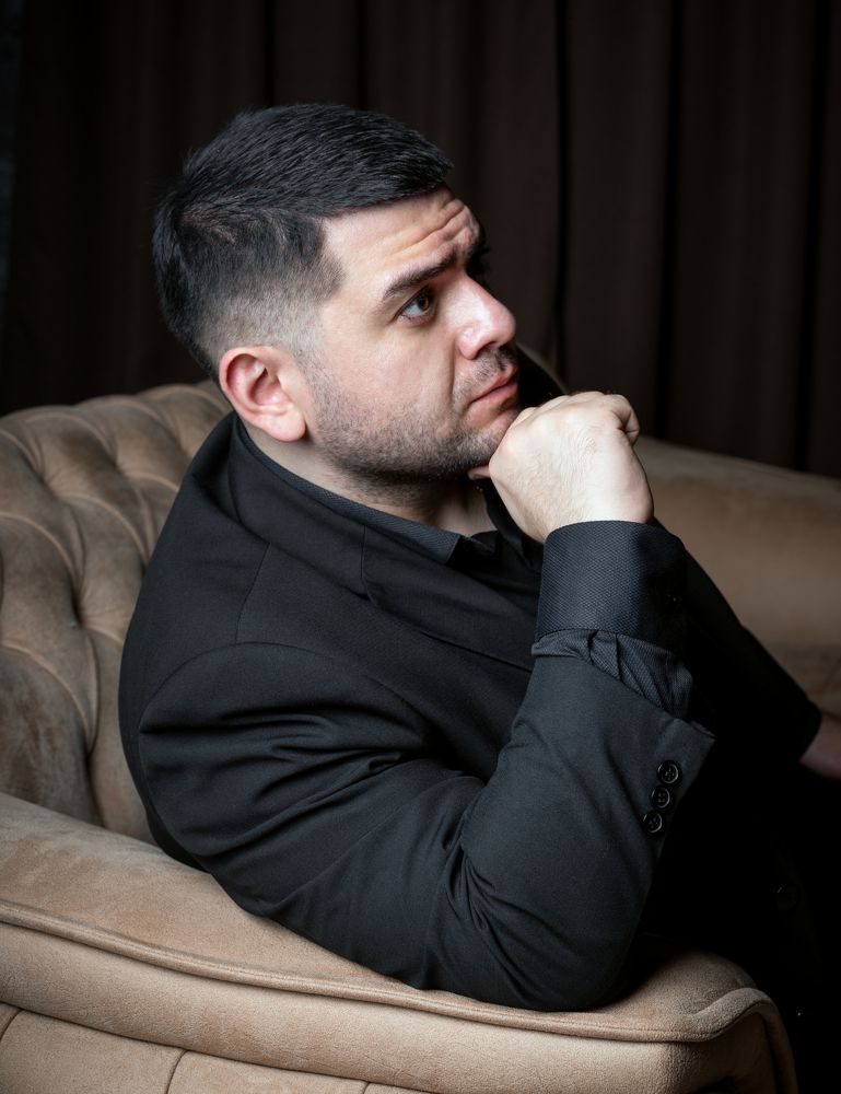 Photograph by Бабаев Зураб