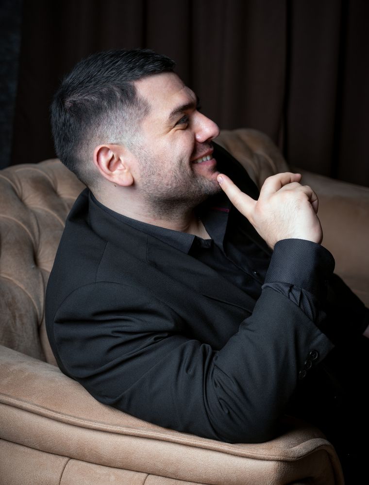 Photograph by Бабаев Зураб