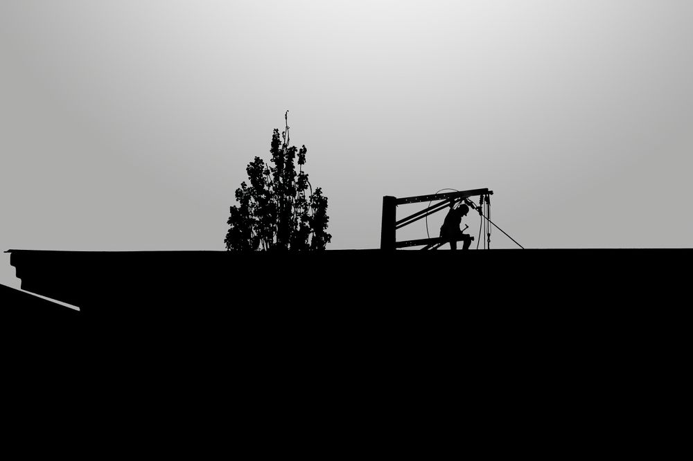 Photograph by Shabnam Kheibari