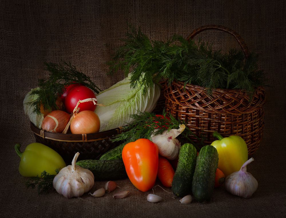 Photograph by Inna Ivanova