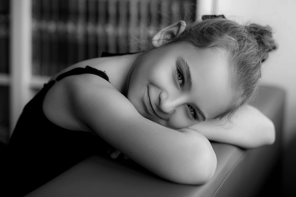 Photograph by Анна Шевляк