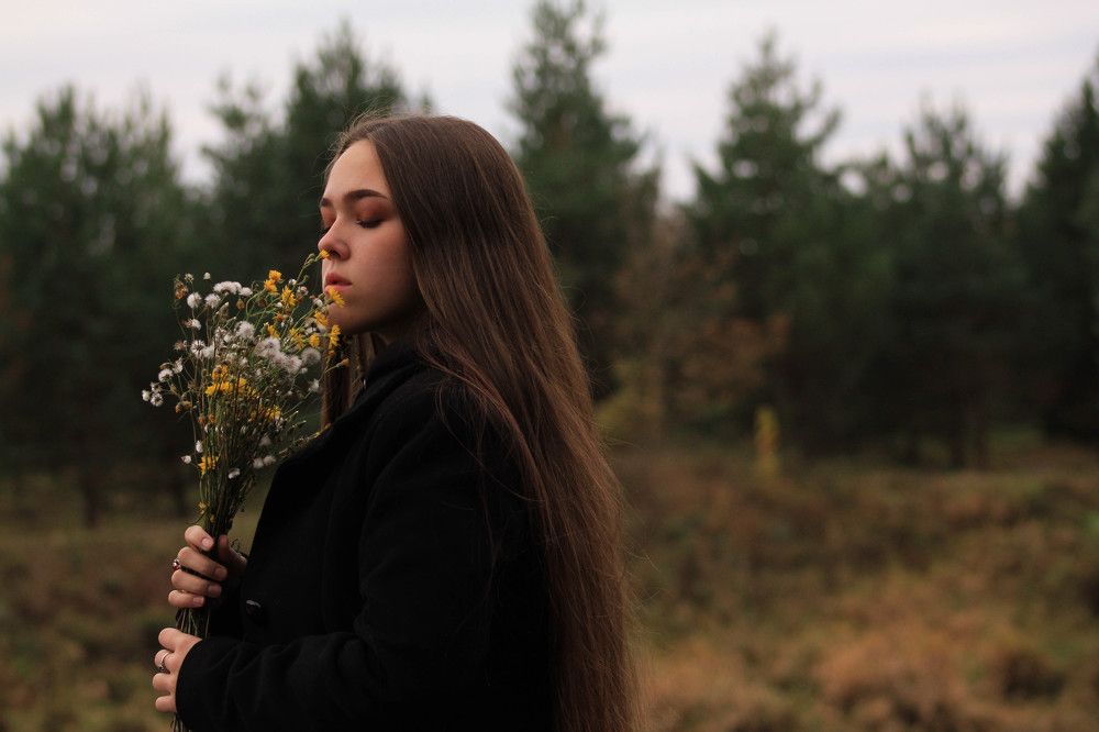 Photograph by Аня Ерохина