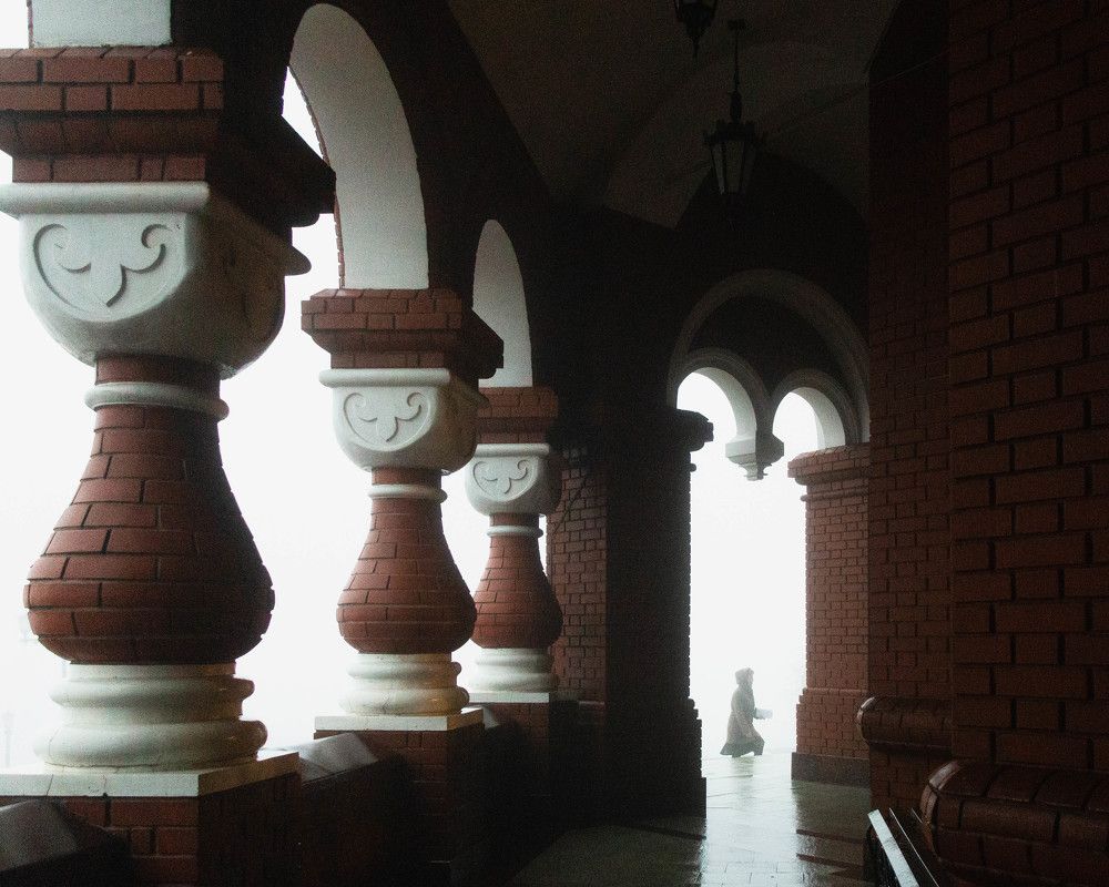 Фотография автора олег романов