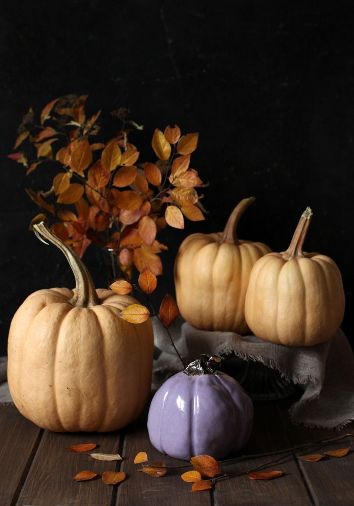 Красота осени