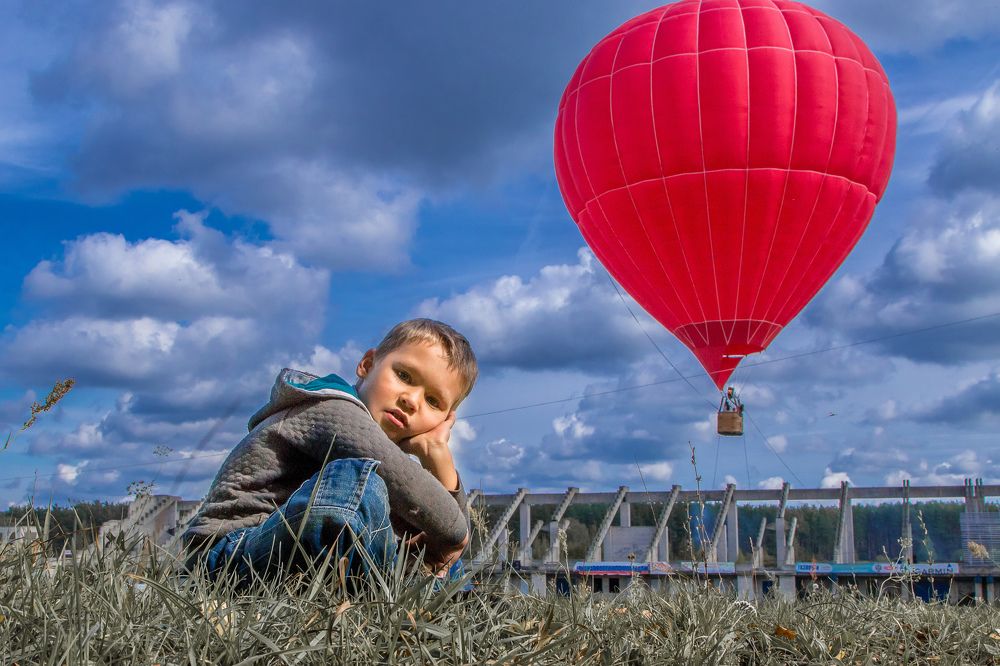 Photograph by Андрей Сафонов