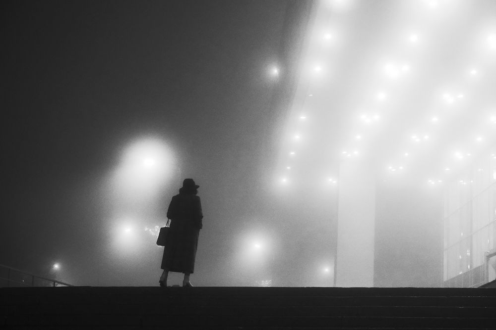 Photograph by Владислав Никишин