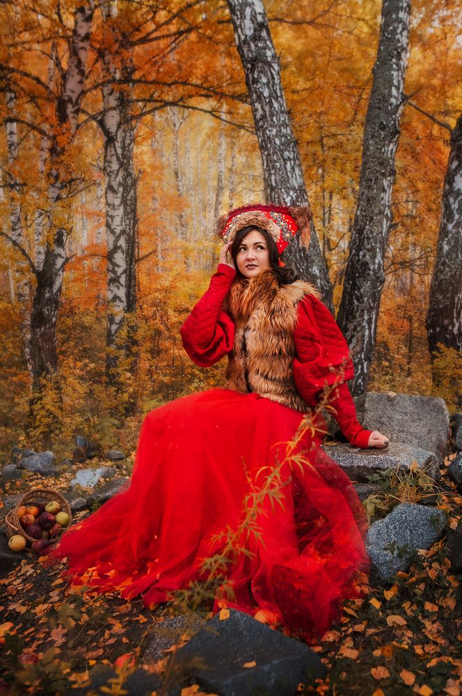 Photograph by Елена Лобакова