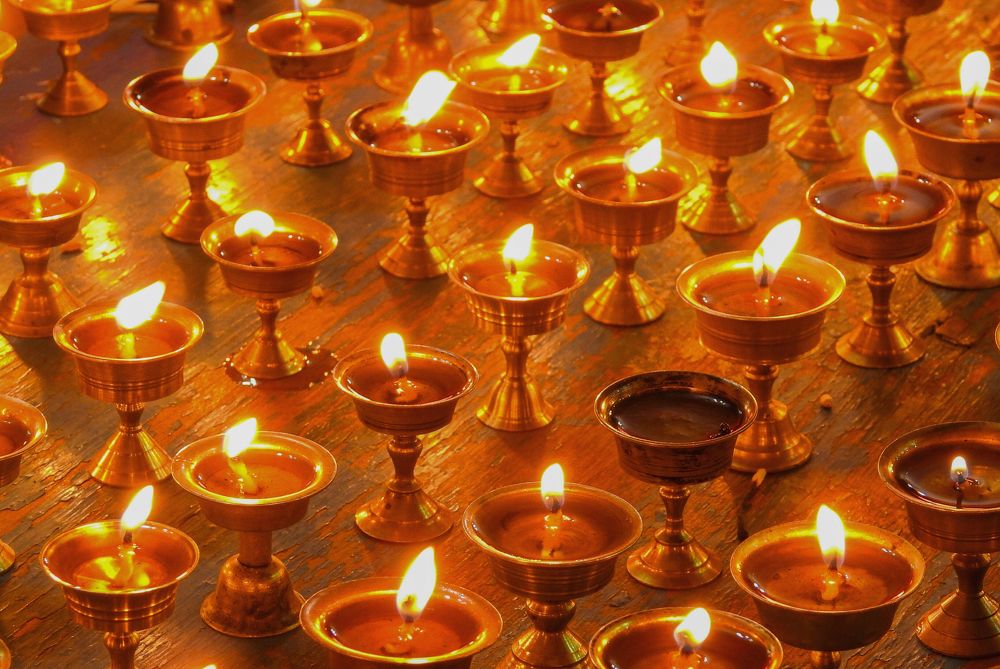 Photograph by Baatarsuren Basan