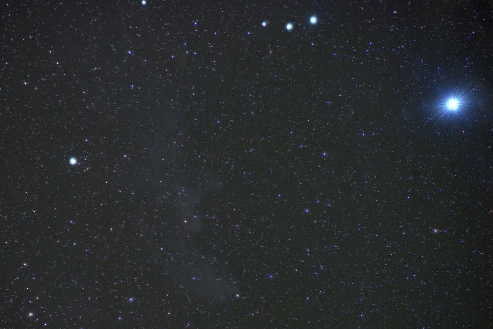 Photograph by José Ángel Villoslada Moreno