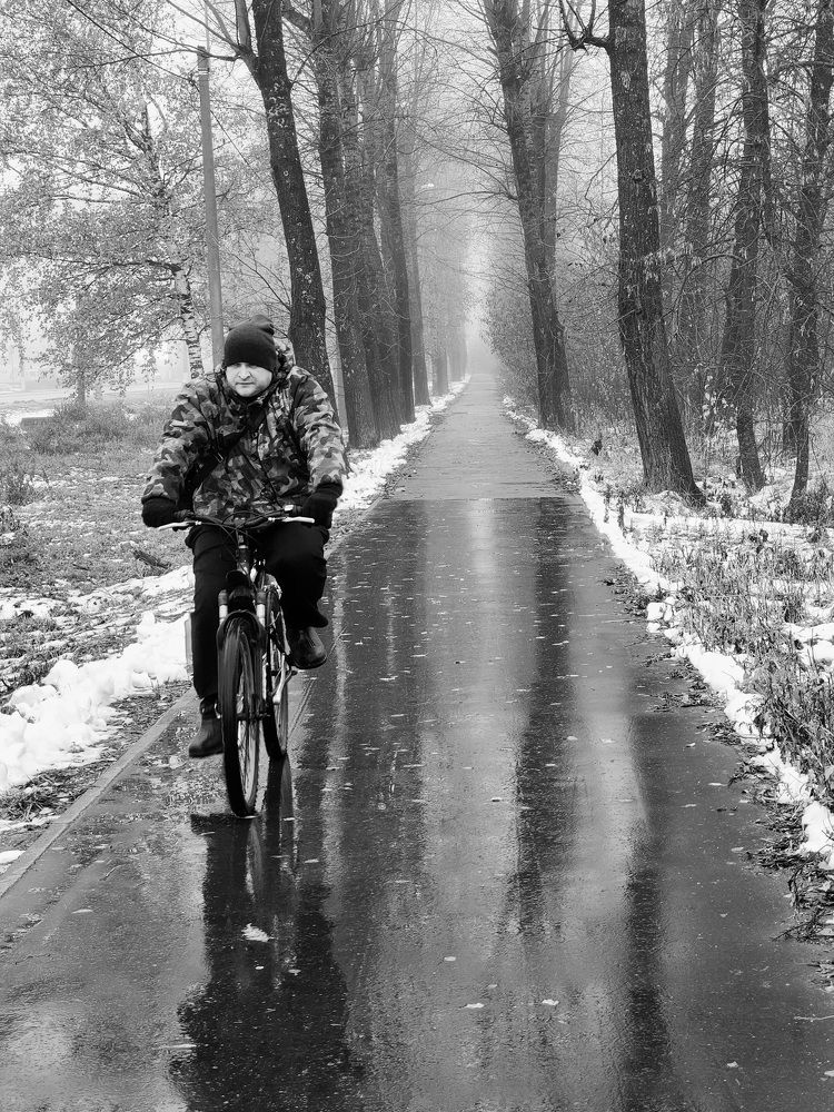 Фотография автора Соколова Ксения