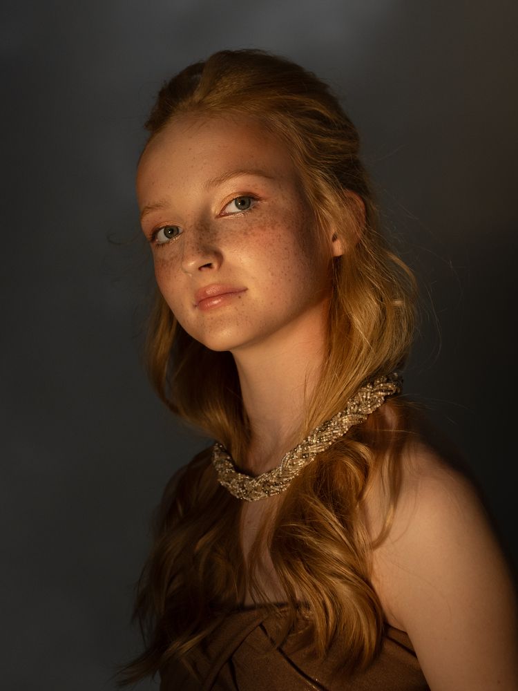 Photograph by Oksana Truktanova