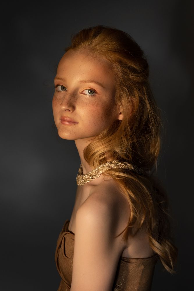 Photograph by Oksana Truktanova