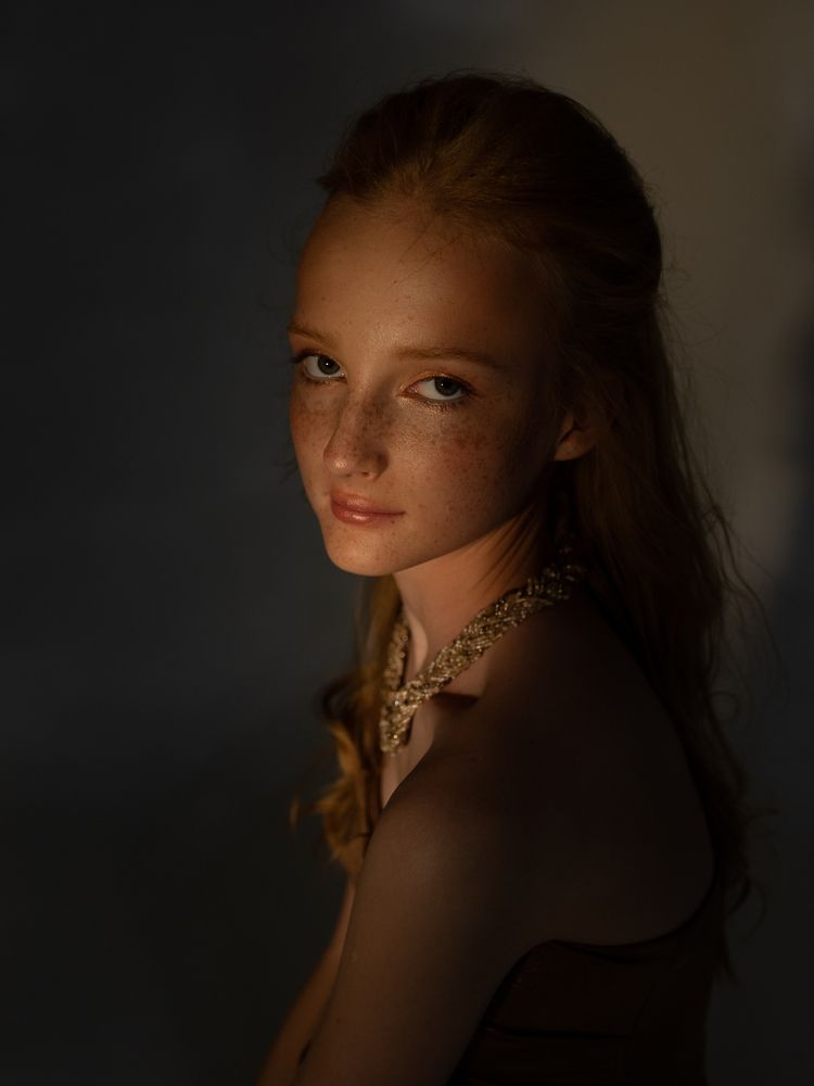 Photograph by Oksana Truktanova