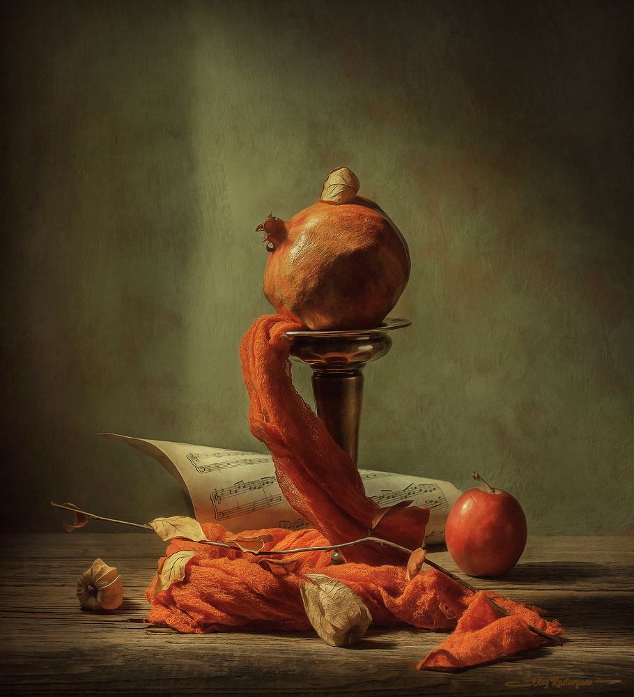 Photograph by Олег Расторгуев