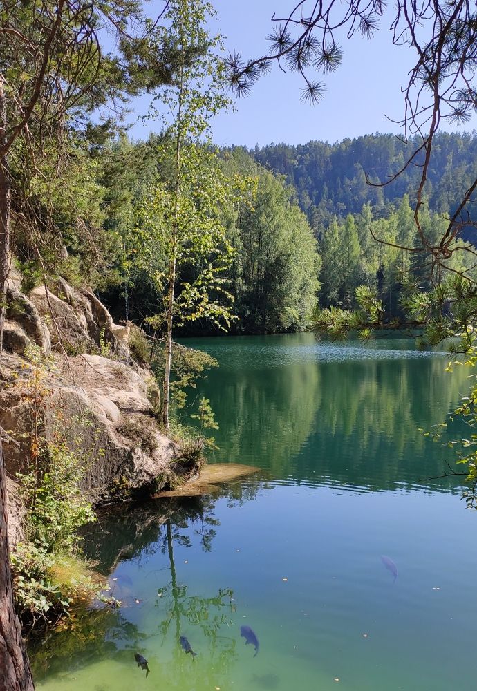 Photograph by Алёна