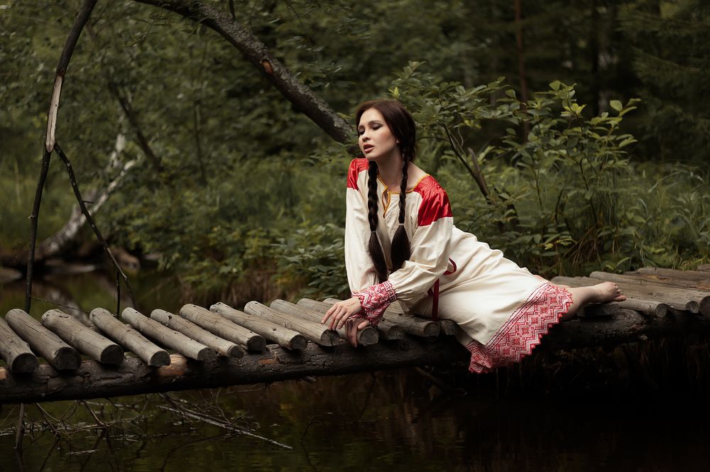 Photograph by Садков Эдуард