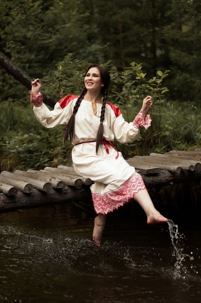 Photograph by Садков Эдуард