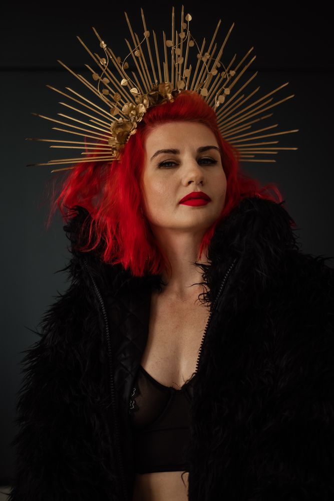 Photograph by Jekaterina Ioutsi