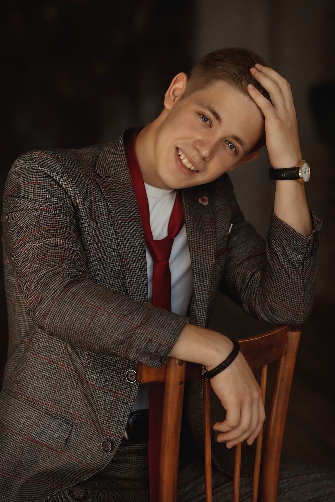 Photograph by Валентина Ермилова