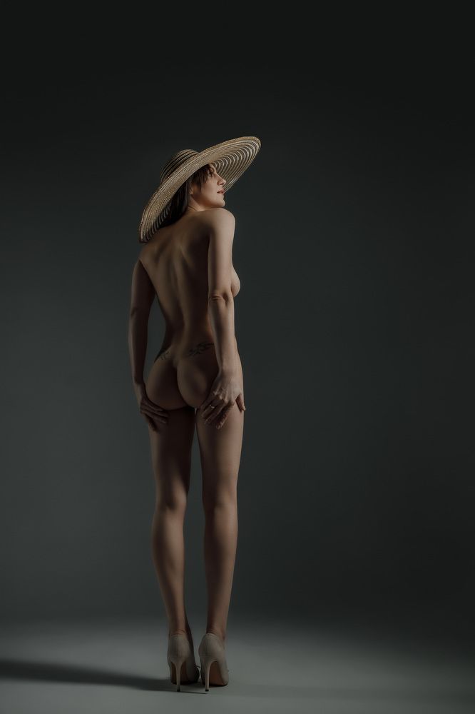 Фотография автора Быков Андрей