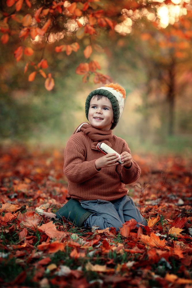 Photograph by Olga Fatuyeva