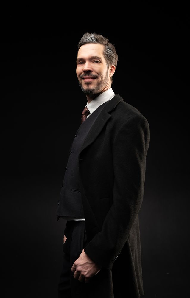 Photograph by Ольга Колокольникова