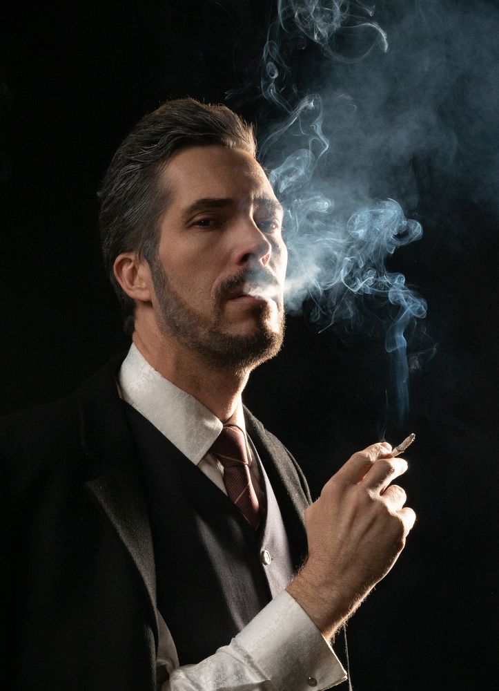 Photograph by Ольга Колокольникова