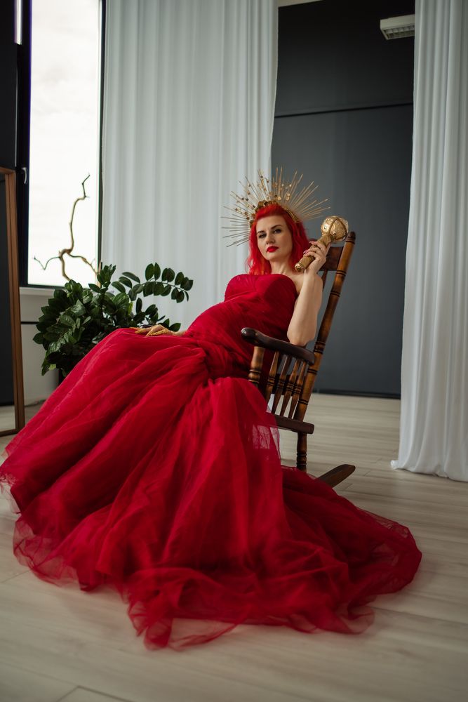 Photograph by Jekaterina Ioutsi