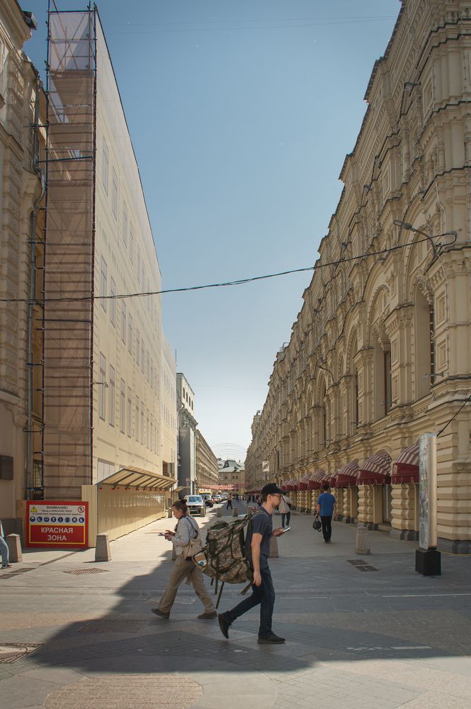 Photograph by Тимур Разиков