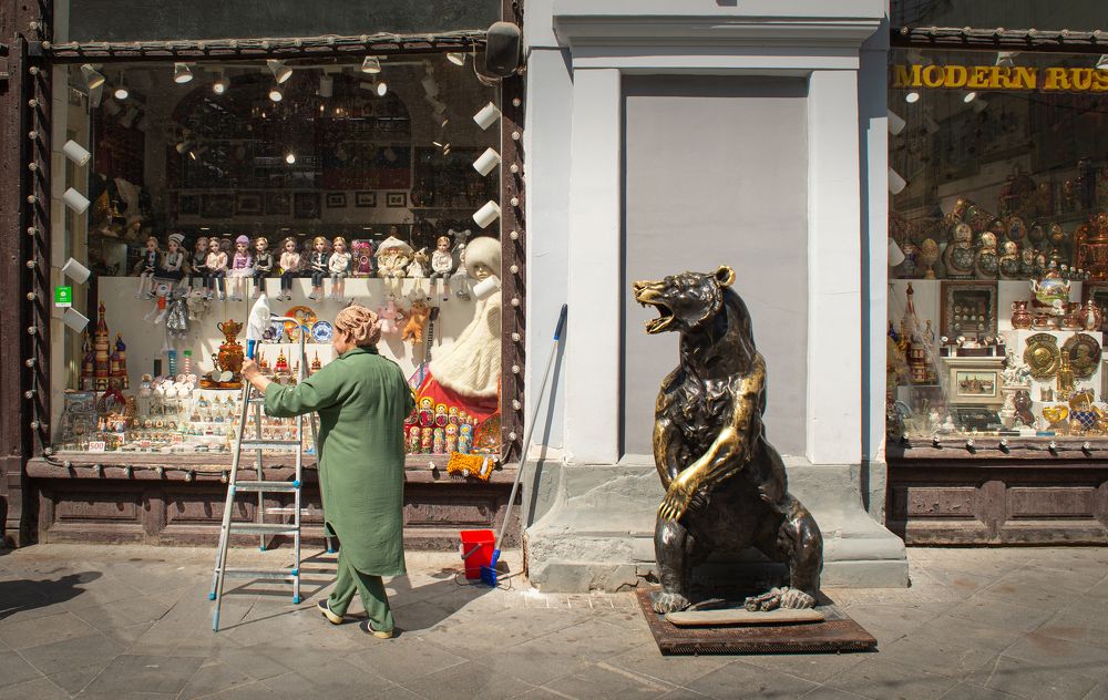 Photograph by Тимур Разиков