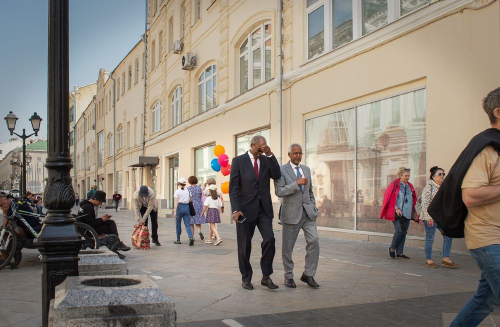 Photograph by Тимур Разиков