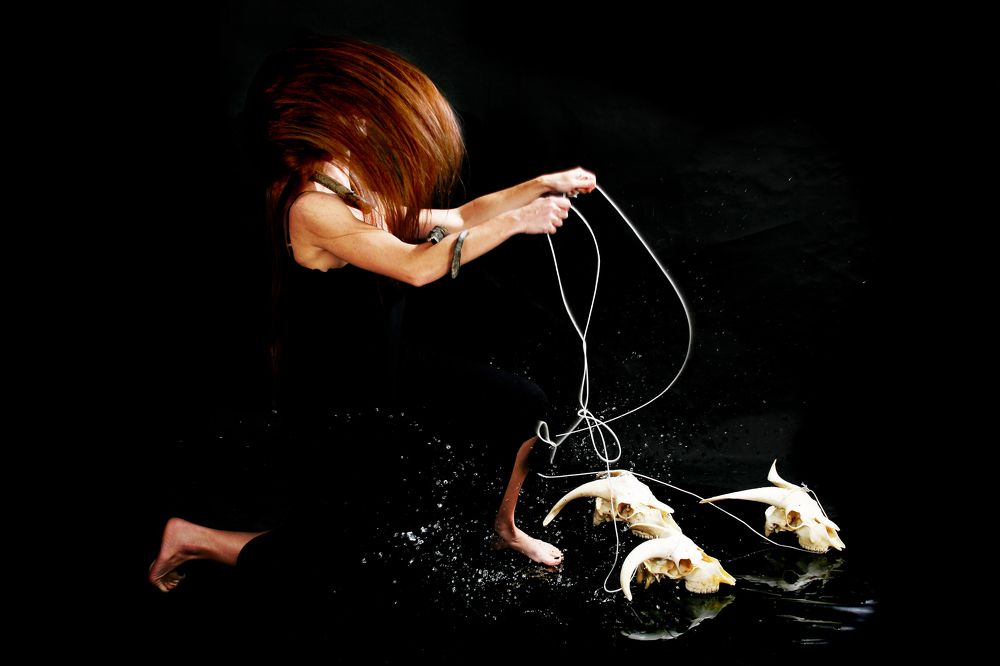 Photograph by Thomas Nerantzis