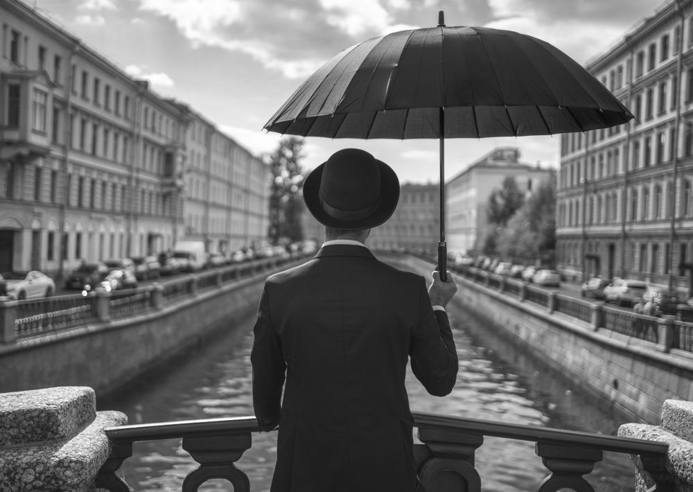 Photograph by Сергей Танков