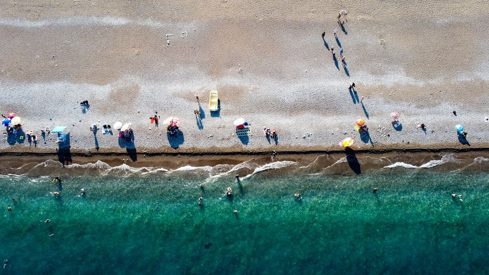 Photograph by Ercan Ozturk