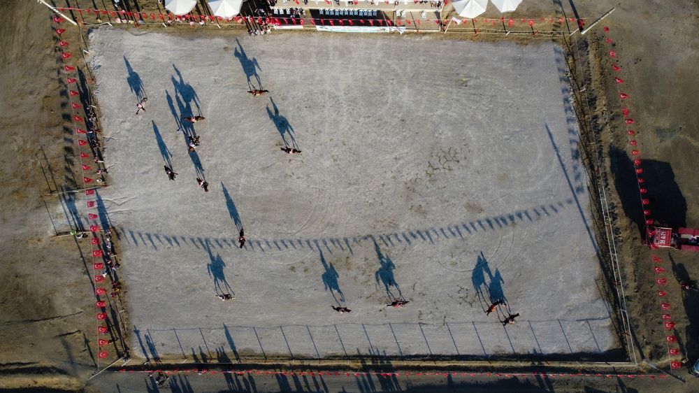 Photograph by Ercan Ozturk