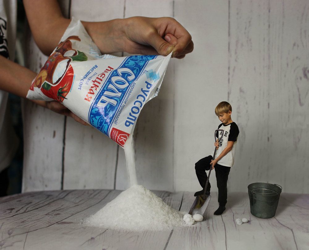 Photograph by Нина Аристова