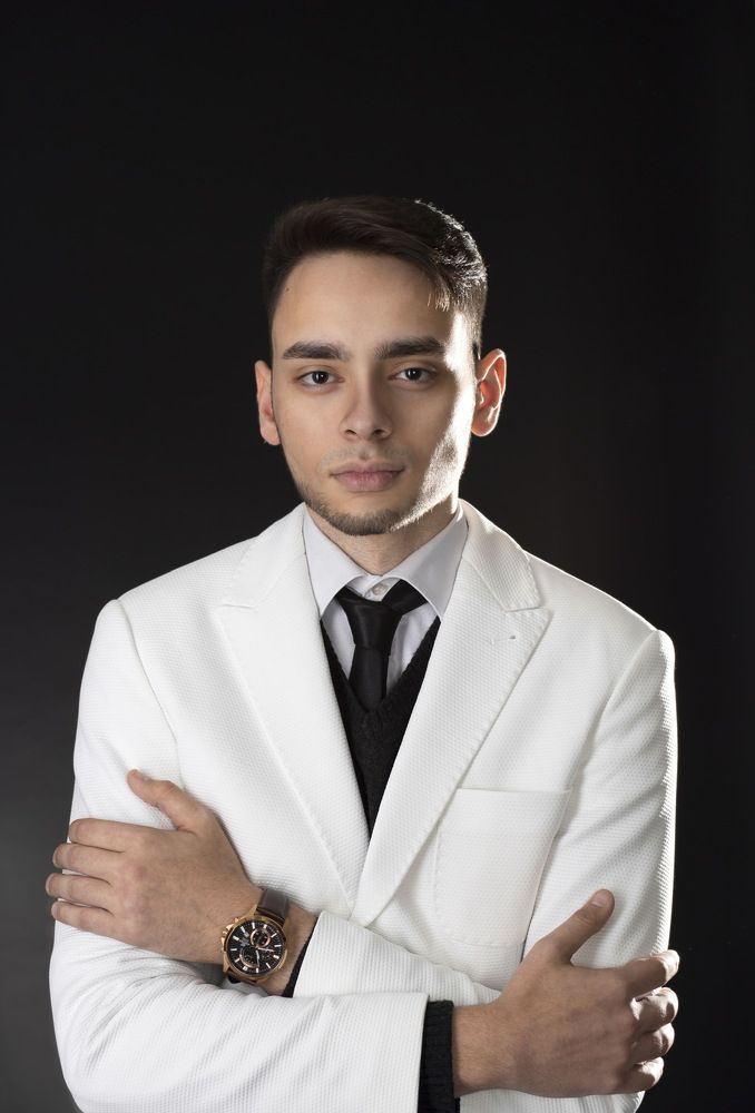 Photograph by Мария Кирсанова