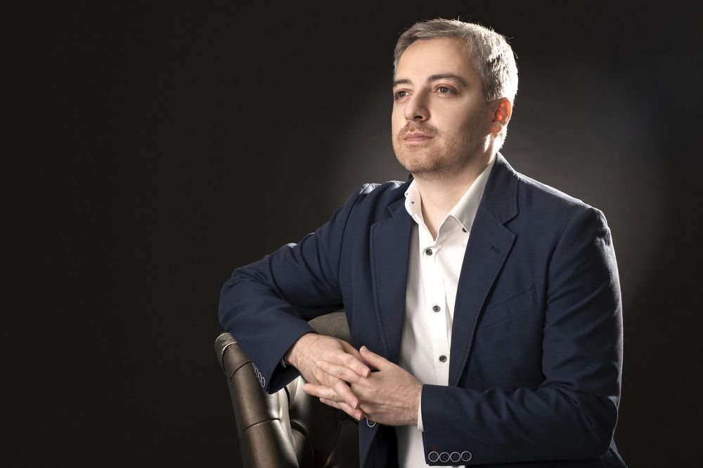 Photograph by Мария Кирсанова