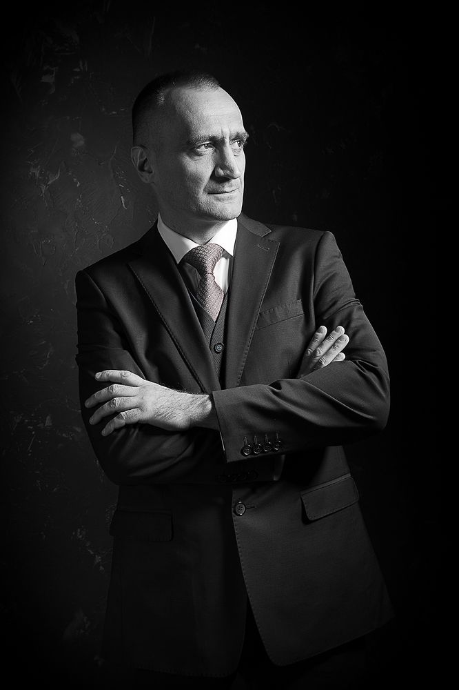 Photograph by Дмитрий Куликов