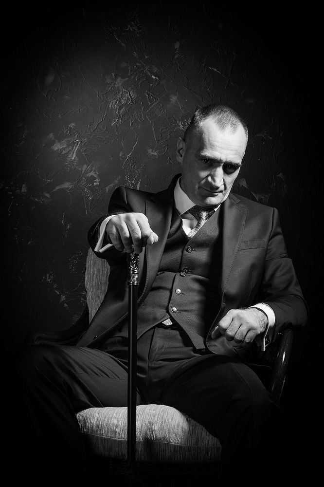 Photograph by Дмитрий Куликов