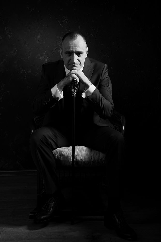 Photograph by Дмитрий Куликов