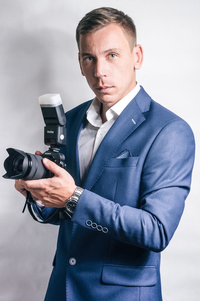 Photograph by Сергей Новиков
