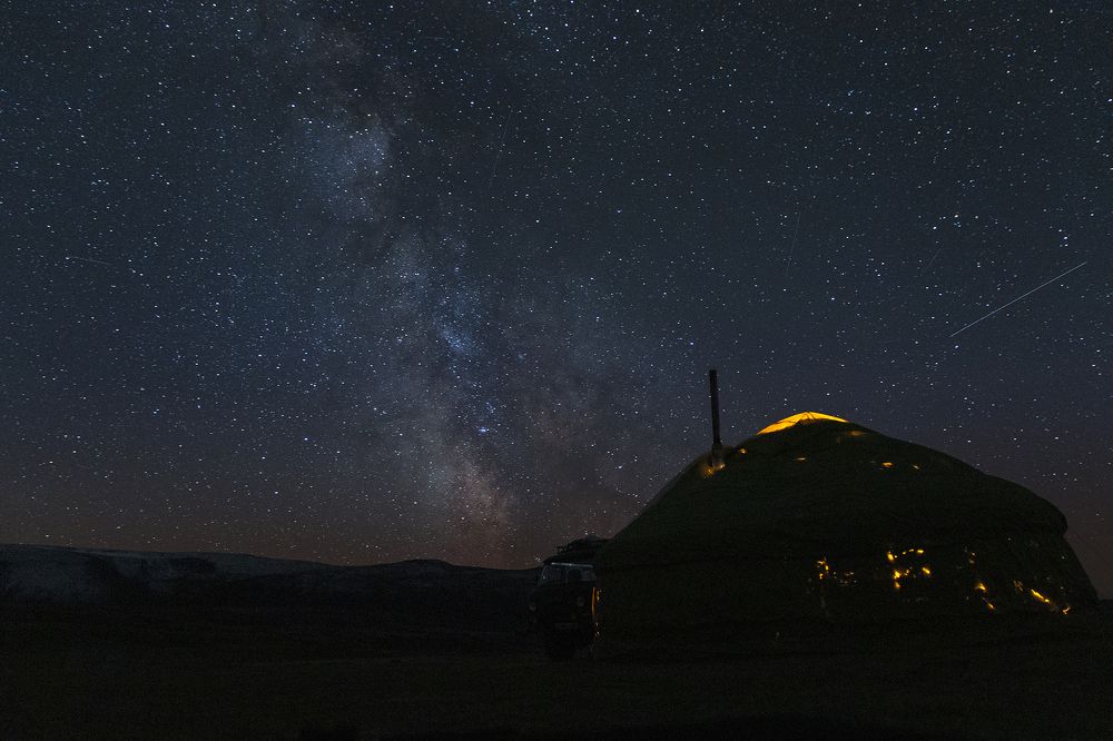 Фотография автора Ксения Зайцева
