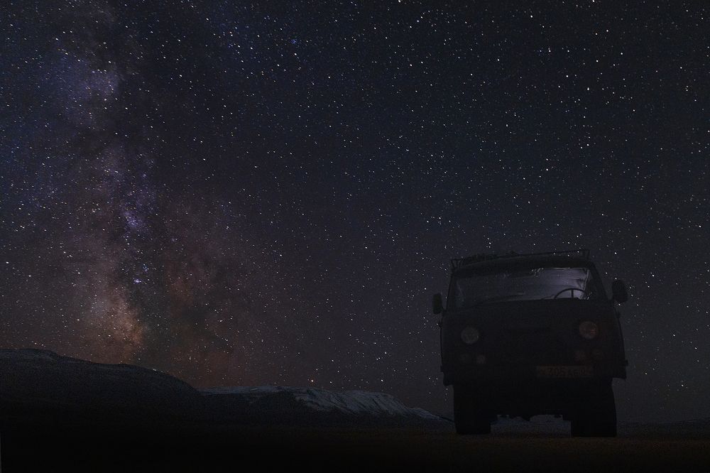 Фотография автора Ксения Зайцева