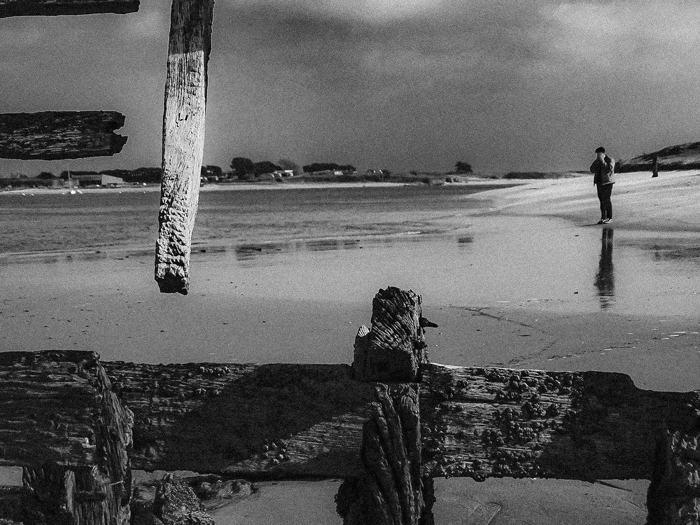 Photograph by Nathalie Le Corff