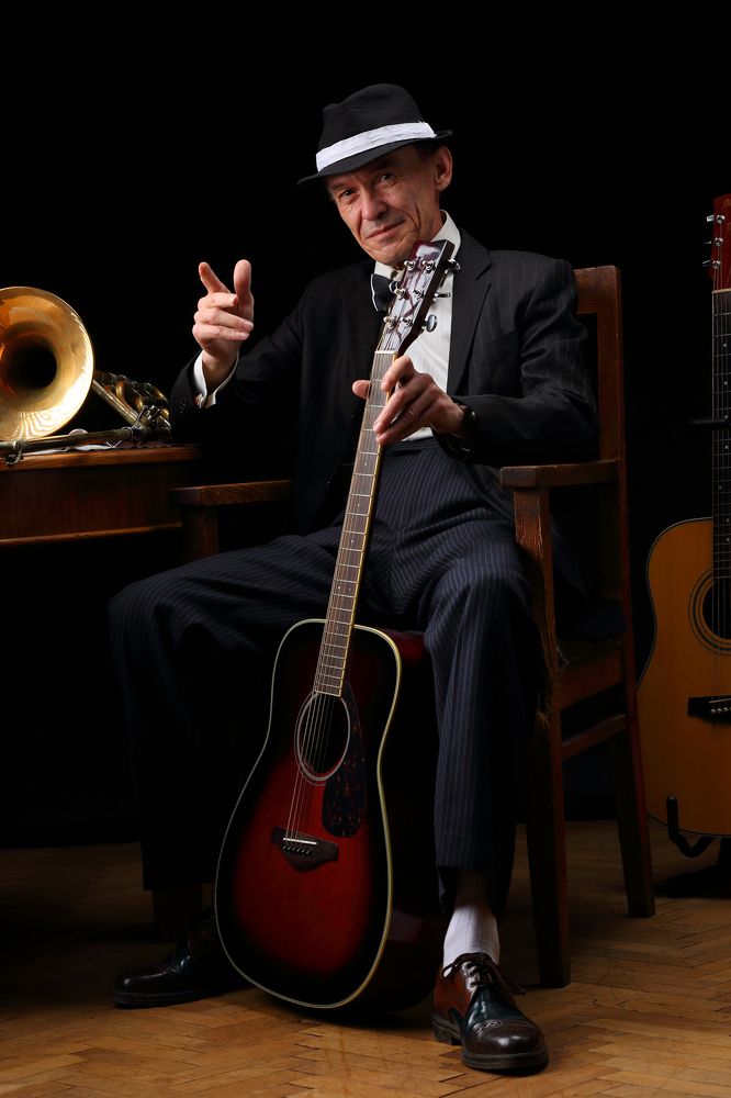 Photograph by Игорь Парсаданов