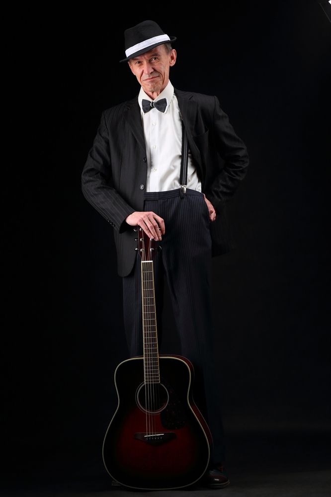 Photograph by Игорь Парсаданов