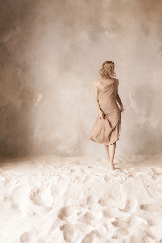 Photograph by Natalya Alekseenko